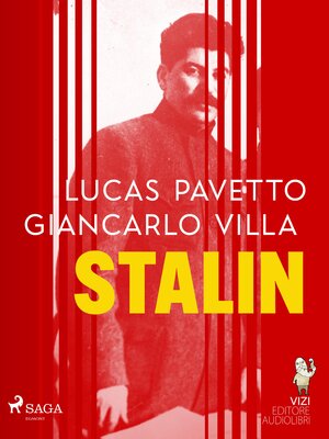 cover image of Stalin